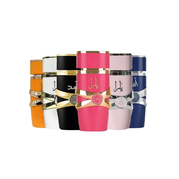 2024 Best-selling neutral Arabic perfume, long-lasting fragrance, no pungent smell, original high-quality Arabic perfume cologne