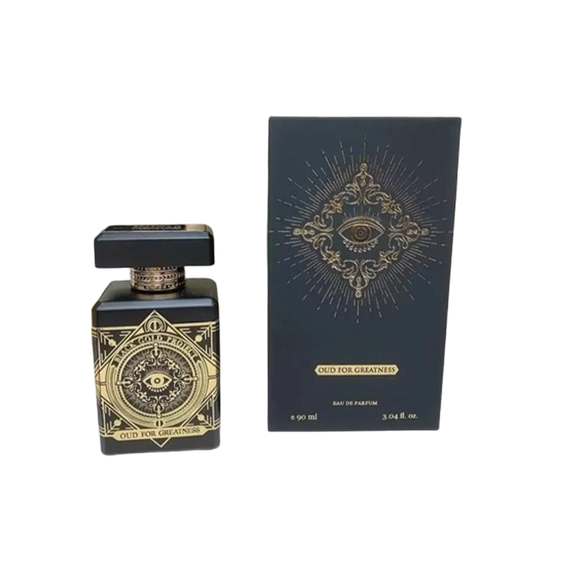 High-quality wholesale 1_1 perfume 90ml Oud Wood Men's Perfume spray Cologne Men's Perfume Long-lasting original perfume