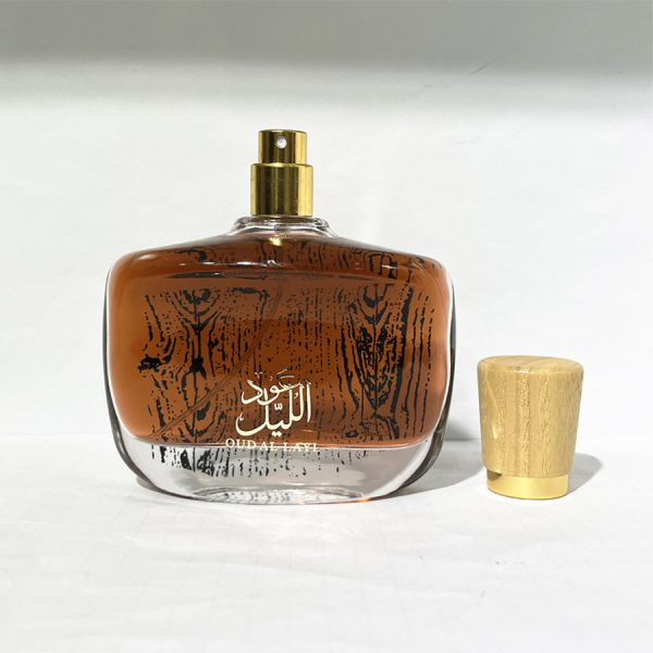 OUD cross-border hot-selling products perfume lasting women's men's high-end Arabic perfume Dubai Vietnam factory wholesale
