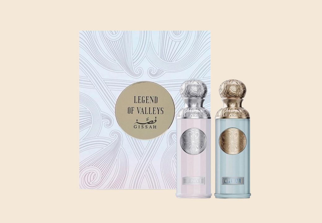 Perfume Set