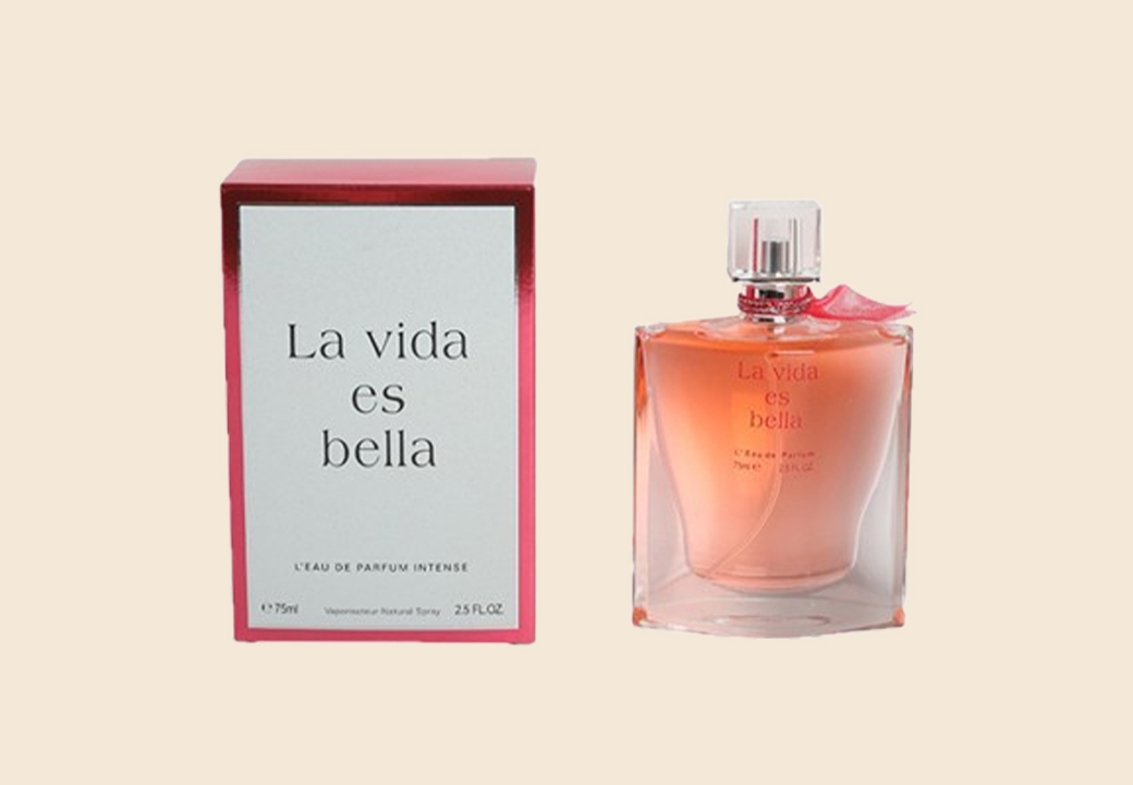 Women's Perfume