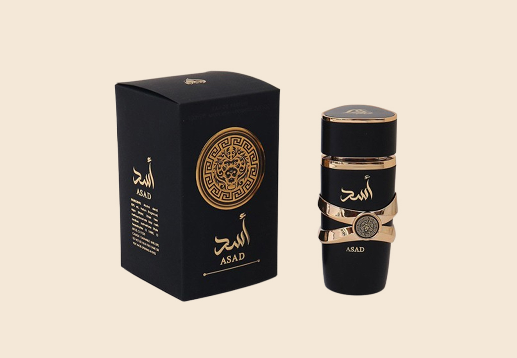 Men's Fragrance