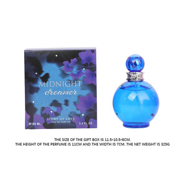 temu new cross-border hot-selling new product women's long-lasting perfume Middle East Arab Southeast Asia perfume manufacturer wholesale