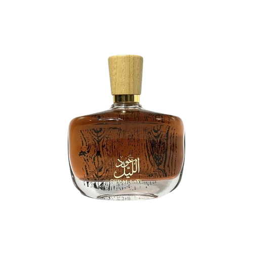 AL LALI’s high-end Middle East woody fragrance