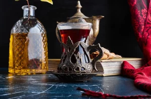 Best Arabian Men’s Perfume Trends in 2025 A Fragrance Expert’s Analysis