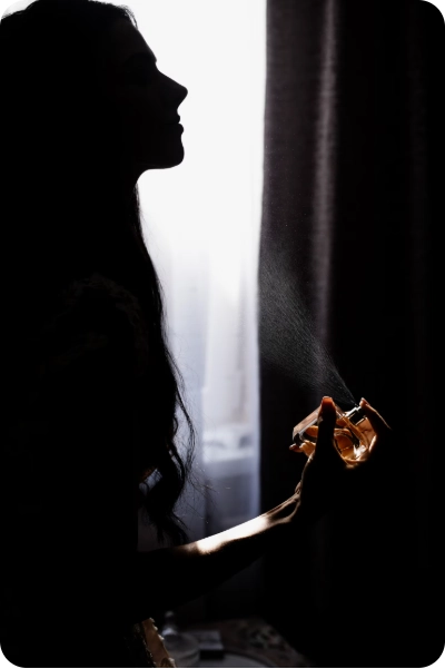 Top Long-Lasting Perfume Fragrance for Ladies with Timeless Appeal