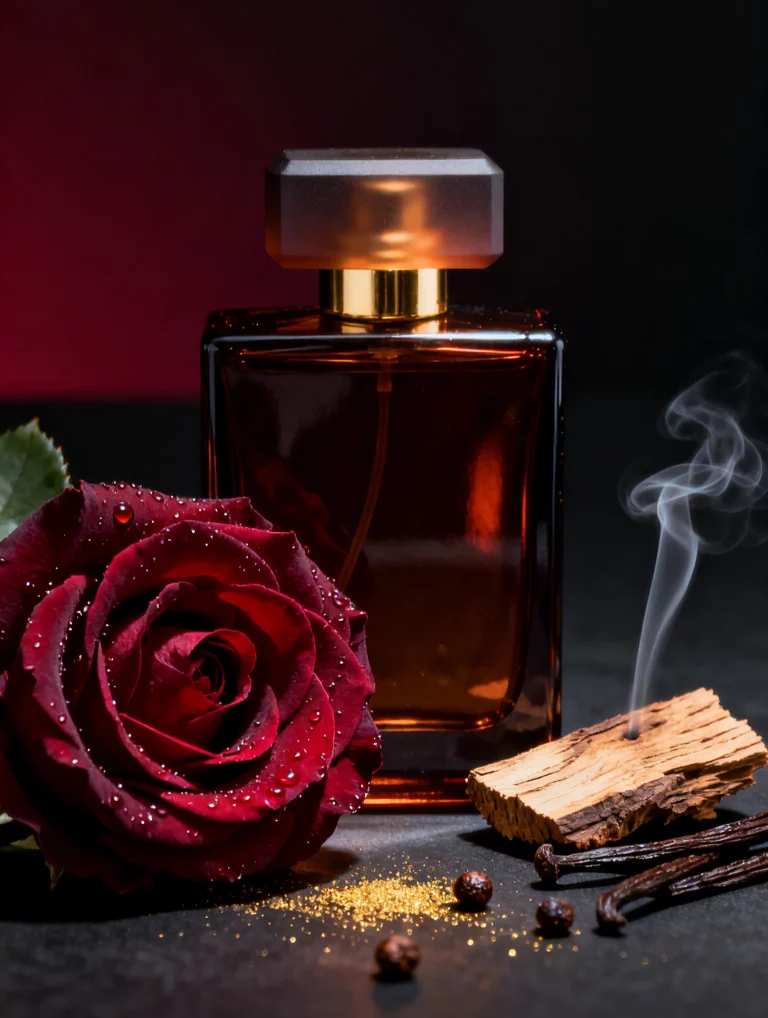 What Makes the Best Long Lasting Arabian Perfumes Stand Out in 2025.