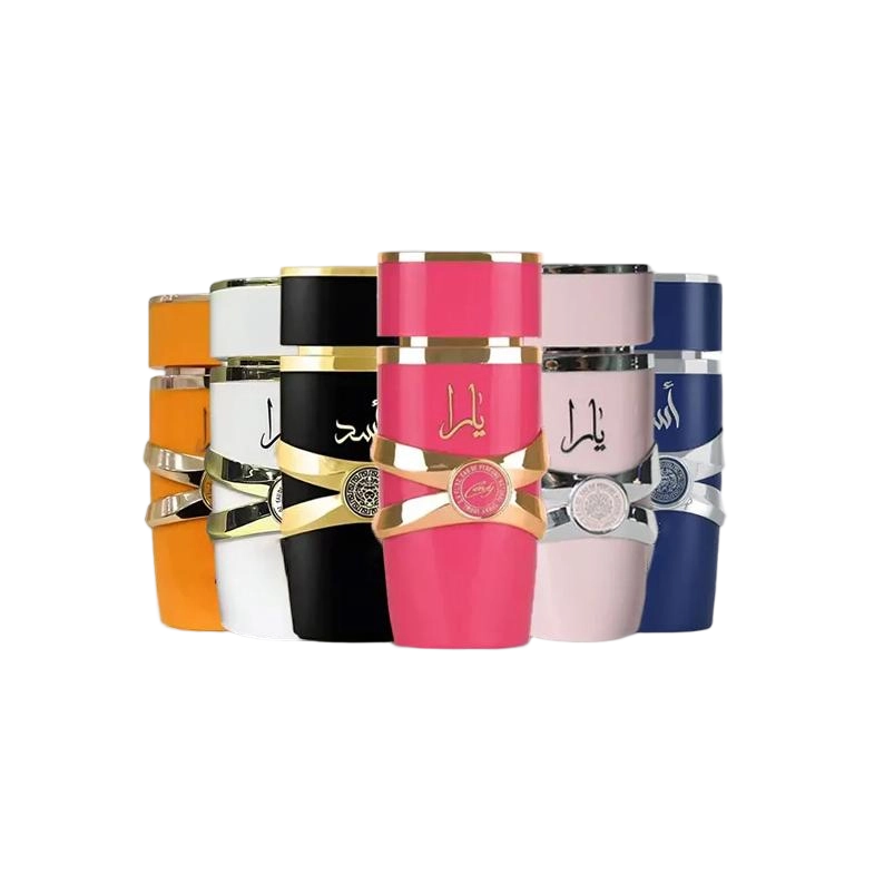 2024 best-selling unisex Arabic perfume features long-lasting fragrance and have no pungent smell