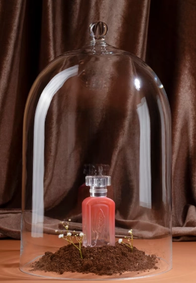 Arabian Scents in Perfumery What Makes Middle Eastern Perfumes Truly Unique