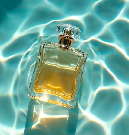 How to Choose a Long Lasting Perfume and Make It Last Even Longer