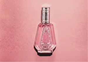 Meiqi Arabian women's perfume