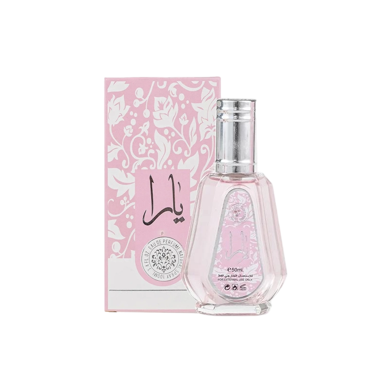 YARA perfume