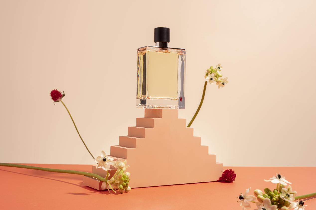 Sweet Arabic perfume