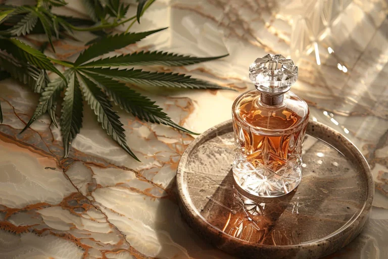 The 2026 Fragrance Supply Chain A Guide for Arabic Perfume Wholesalers