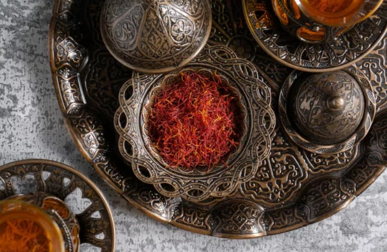 Top Arabian Scents How History and Culture Shape Their Meaning