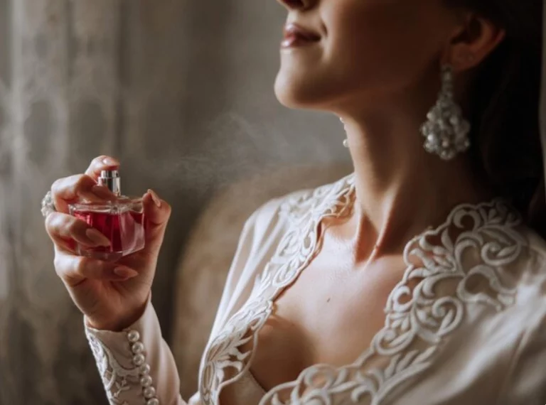 What Makes the Ladies’Perfume Ideal for Attracting Men