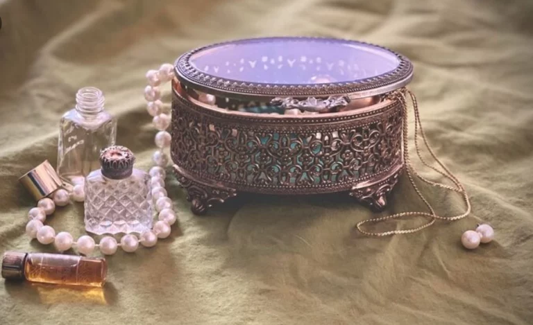 Why Middle Eastern Perfumes Are the Most Romantic Valentine’s Day Gift for Her