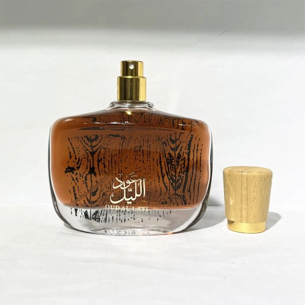 AL LAYI high-end Middle East perfume