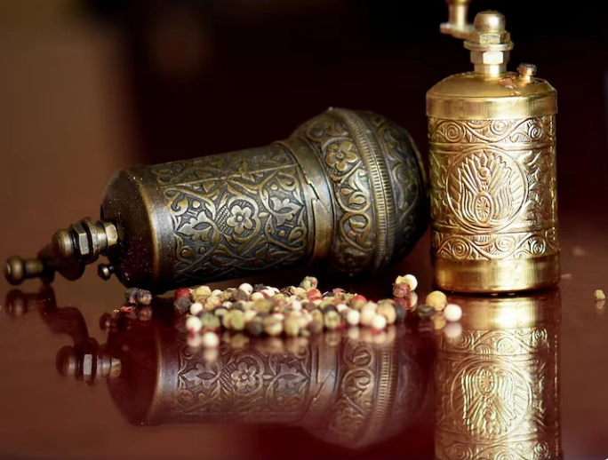 Affordable Arabian Perfumes Experience Luxury Without High Prices