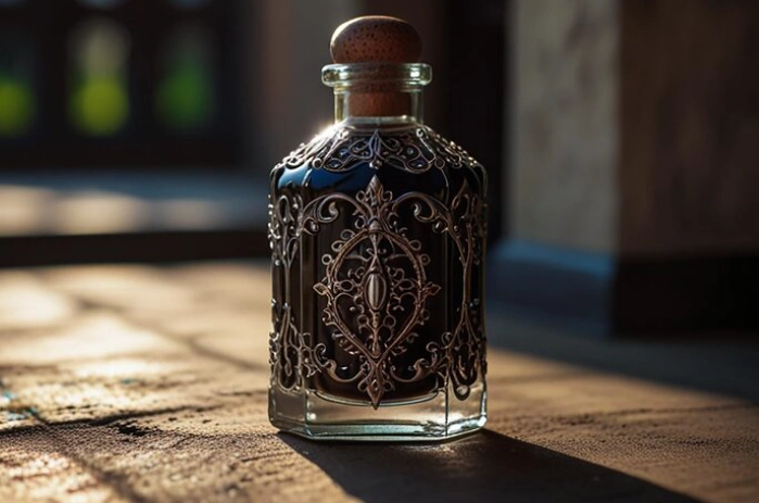 Best Arabian Oud Fragrances for Men Who Love Strong Masculine Scents