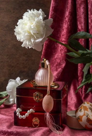 How Arabic Perfumes Evolved Through History and Culture
