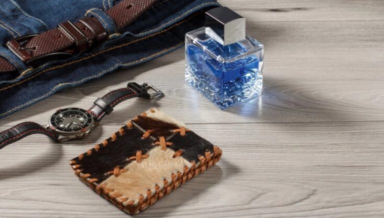 How to Choose a Perfume That Reflects Your Masculine Strength