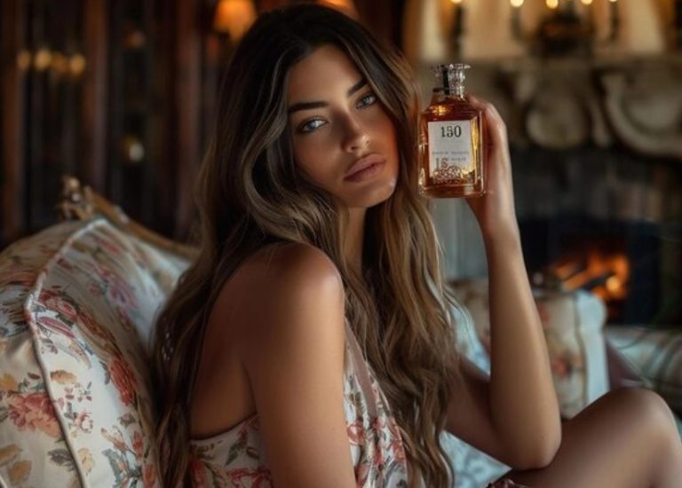 How to Pick a Perfume That Makes People Feel Seductive and Irresistible