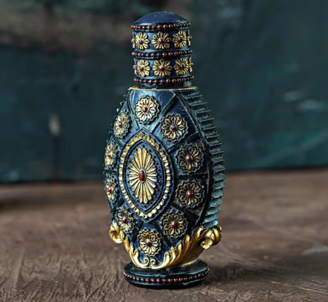 Long Lasting Middle Eastern Perfumes A Journey Through Rich Exotic Scents