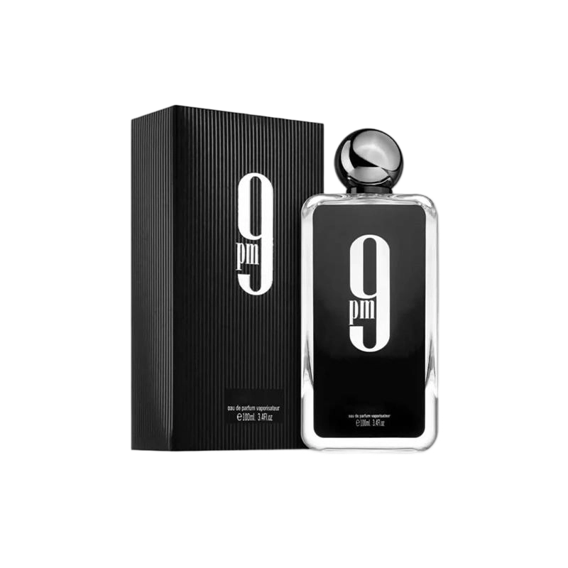 unisex cologne perfume at 9pm