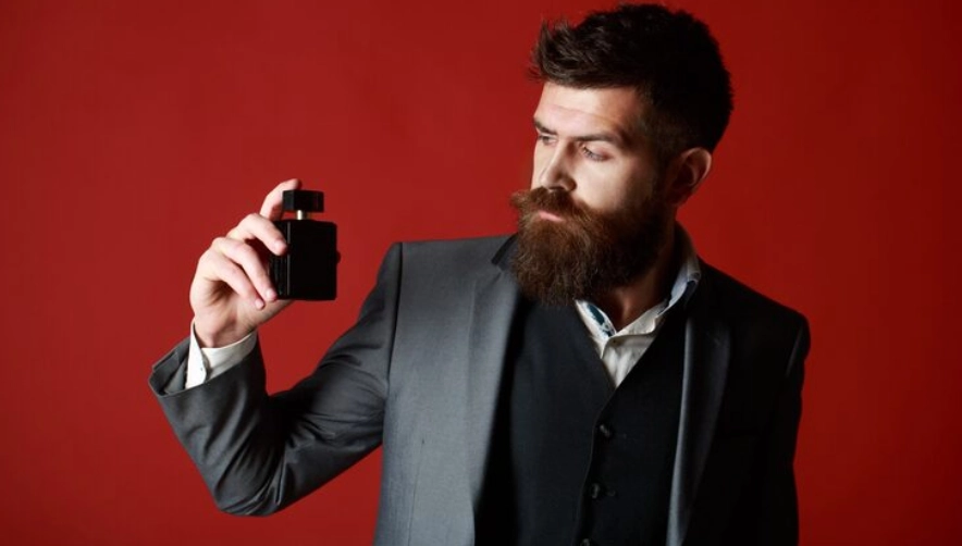 How Does Men’s Fragrance Shape the First Impressions and Personal Presence