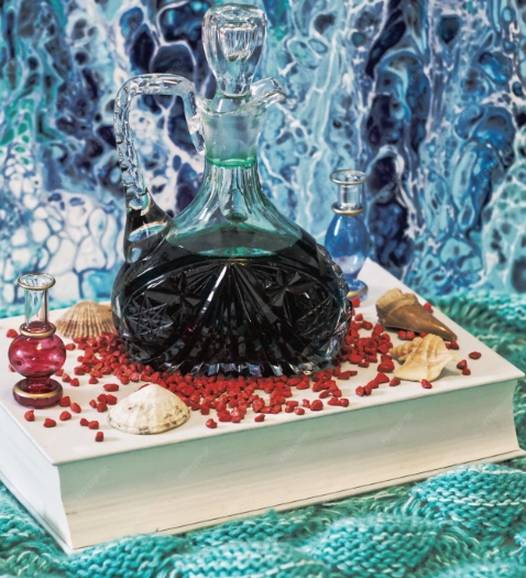 How Does the Traditional Arabian Cologne Perfume Preserve the Soul of Arabian Fragrance Culture