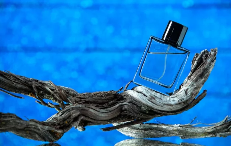 How to Choose the Right Men's Fragrance Based on Your Personal Characteristics