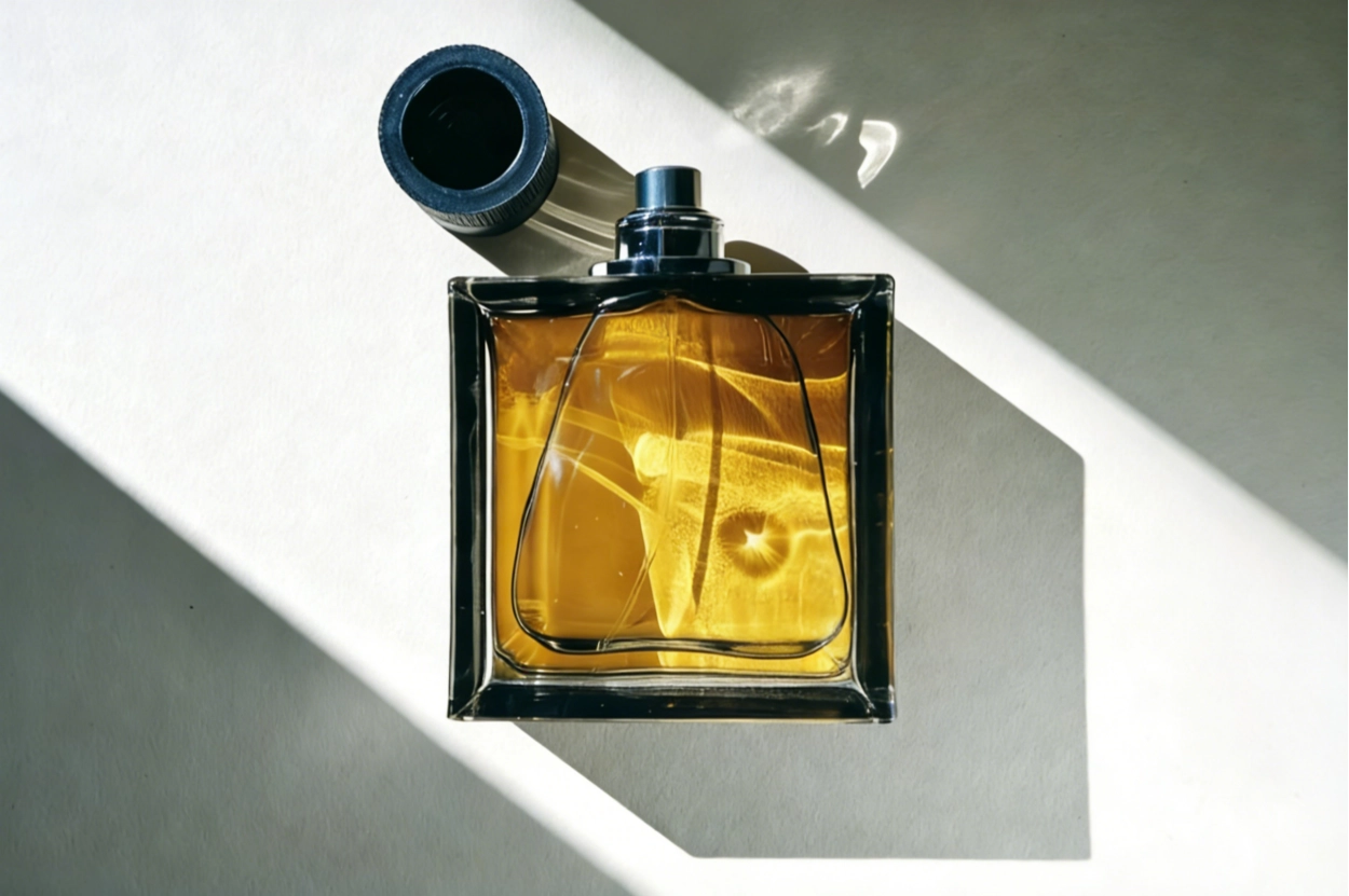 Meiqi’s Alcohol-Free Perfumes