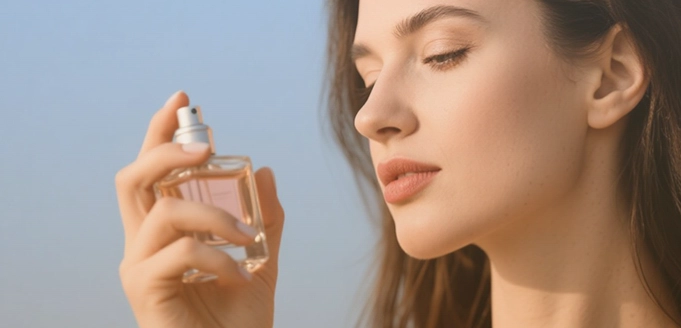 Exploring Best Sillage Perfumes An In-Depth Analysis