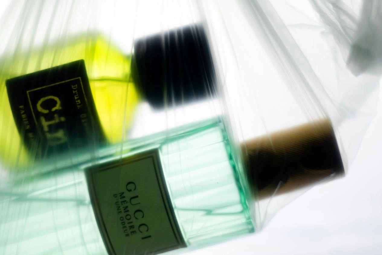 High-Quality Long Lasting Cologne