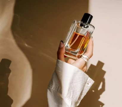 How to Find Your Signature Scent Based on Your MBTI or Personality