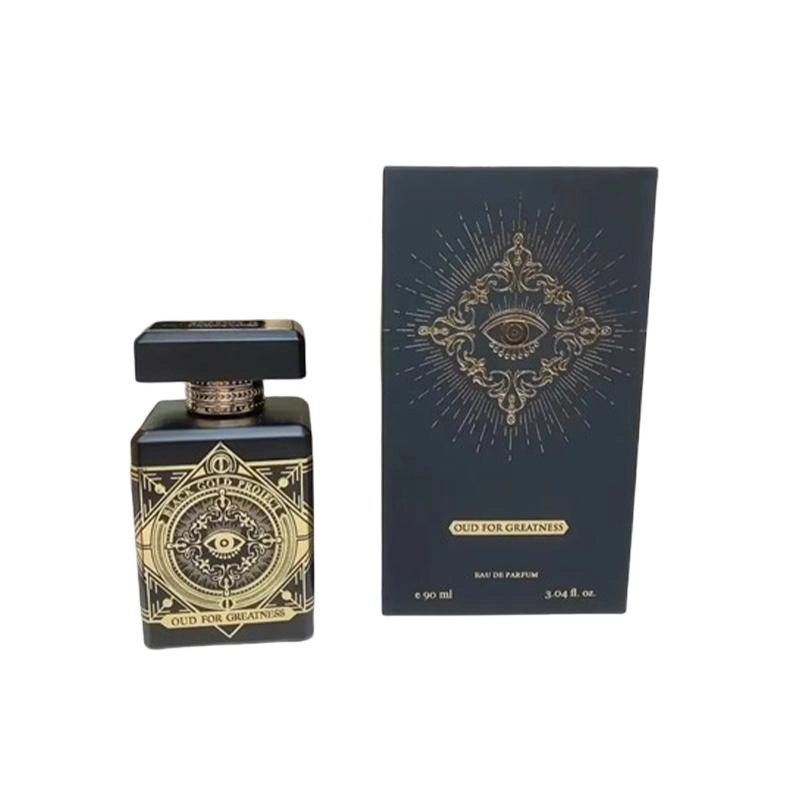 Long-lasting Wood Men's Perfume