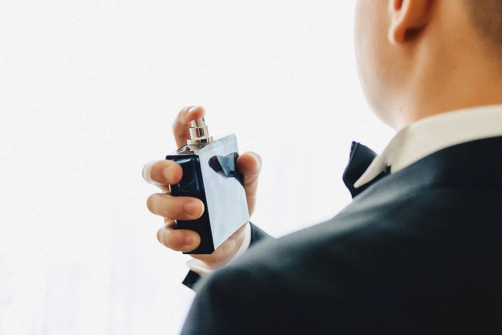 Best Sweet Perfume for Men How to Match the Right Scent to Your Personality