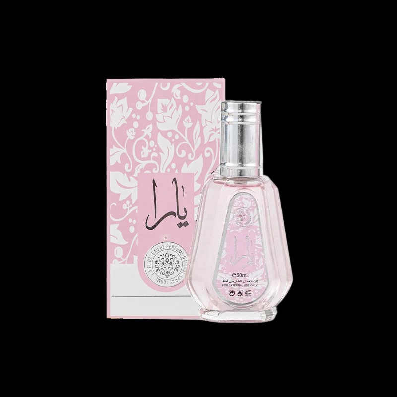 Fresh Elegant Women's Woody Perfume