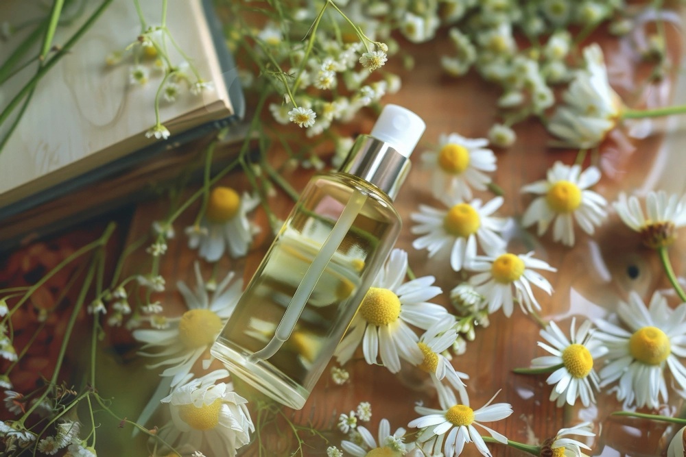 How to Choose a Natural Cologne That Smells Good and Wears Well