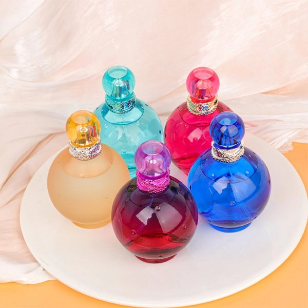 Intense Perfume for Ladies Understanding Fragrance Strength Levels