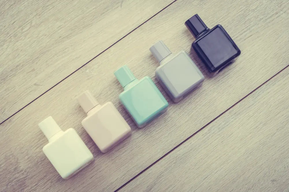 Perfume vs Cologne What Fragrance Manufacturers Need to Know About Packaging, Branding, and Distribution