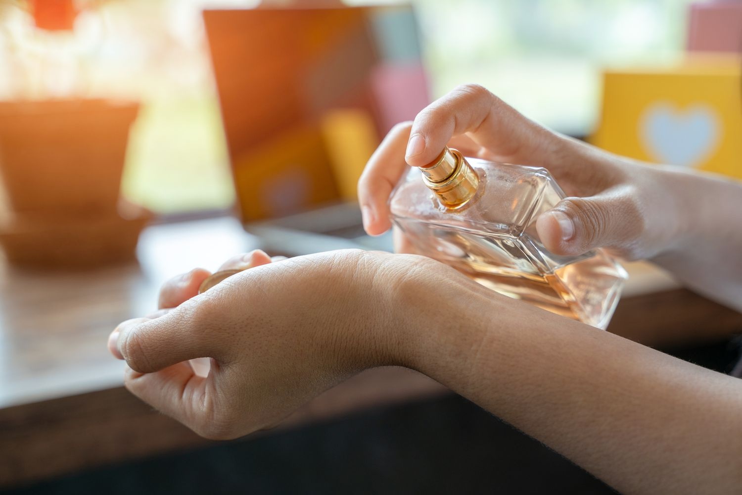 Brand Positioning Through Storytelling and Marketing