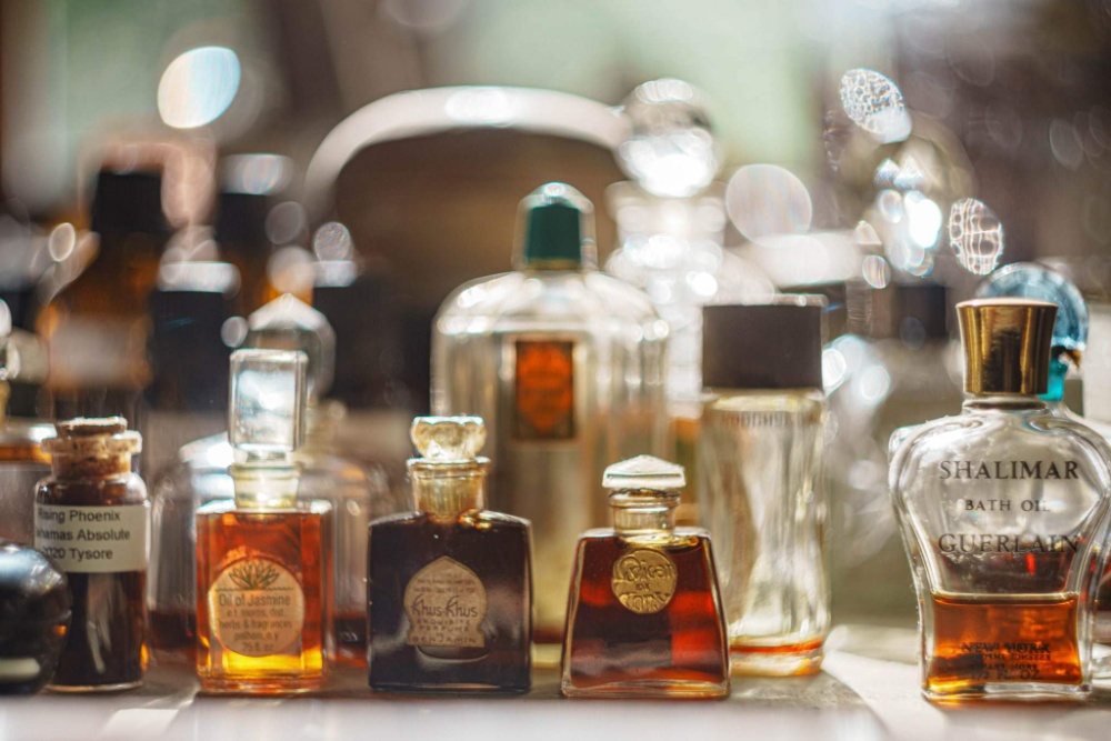 Main Types of Perfume for Men (1)