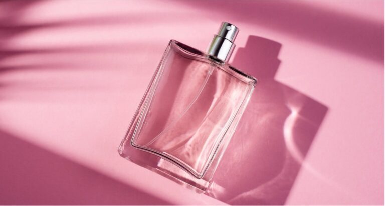 Perfume Composition and Perfume Manufacture The Science Behind Scents