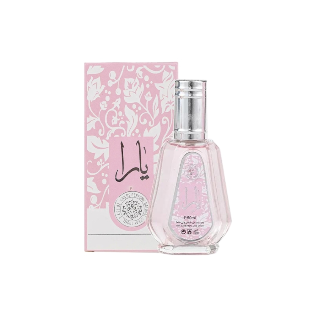 Sweet Fragrance Trends