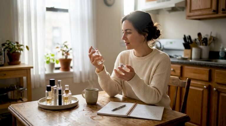 Top Lady Perfume Guide 2026 How to Choose a Signature Scent