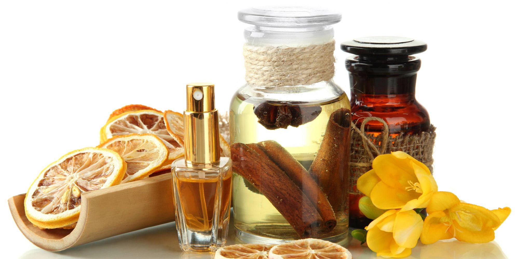 Top Reasons and Advantages to Shift Toward Natural Perfume in 2026