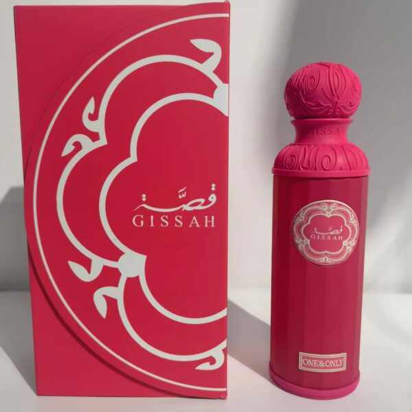 عطر ون آند أونلي