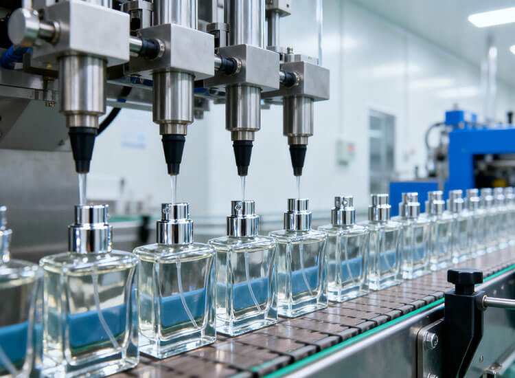 Batch Consistency and Quality Control